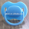 New Arrival Cute Teeth Pacifier Silicone Baby Pacifier